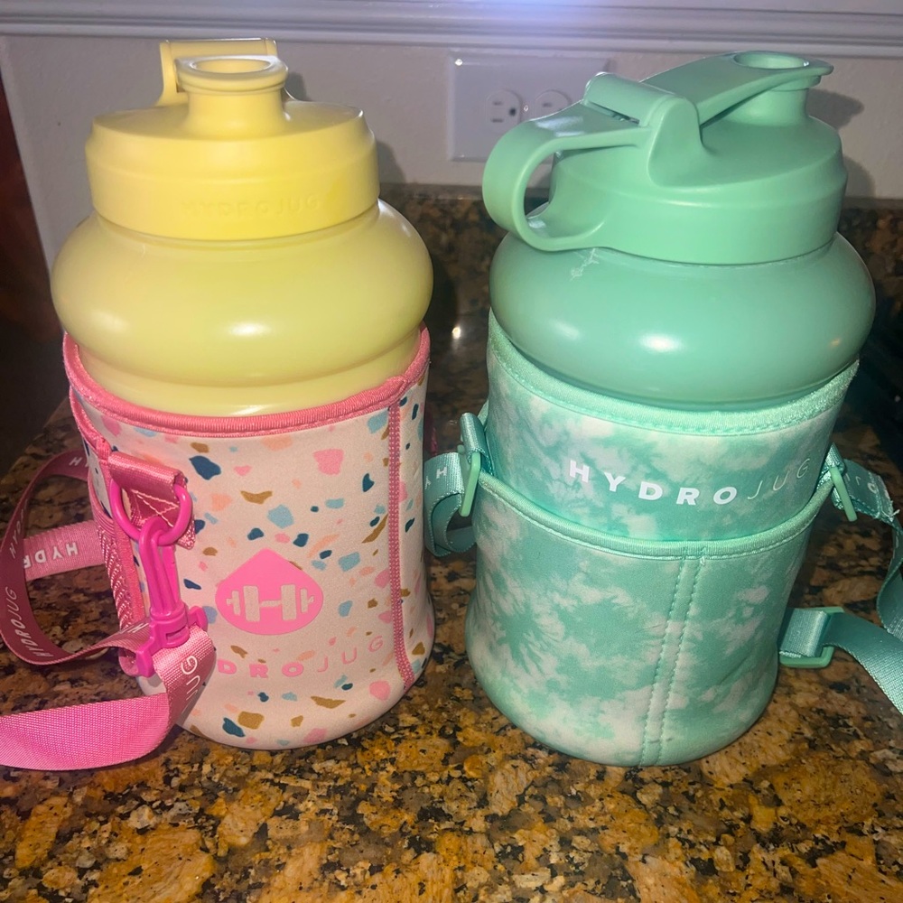 Hydro Jugs